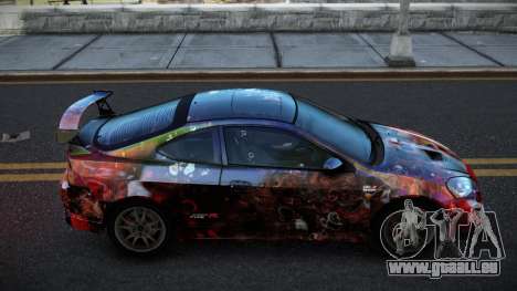 Honda Integra Rahnic S14 für GTA 4