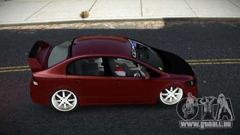 Honda Civic Osar pour GTA 4