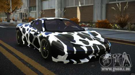 Ferrari 458 Jenbel S10 für GTA 4