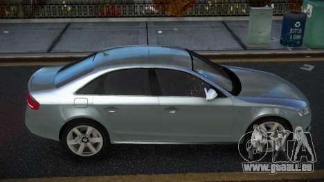 Audi S4 Xagu für GTA 4