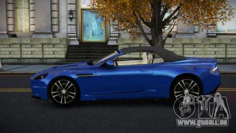 Aston Martin DBS Yiaga pour GTA 4