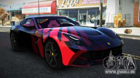 Ferrari F12 Juises S12 für GTA 4