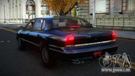 Chrysler New Yorker Ixux pour GTA 4