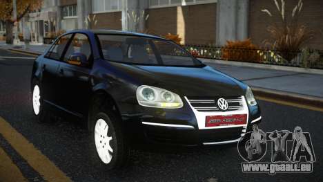 Volkswagen Jetta Soqaji für GTA 4