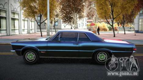 Pontiac GTO Hanory S1 für GTA 4