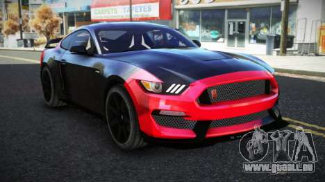 Shelby Super Snake Tincole S7 für GTA 4