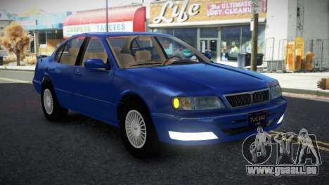 Infiniti i30 Ugug für GTA 4