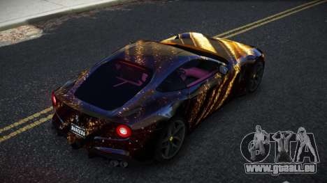Ferrari F12 Juises S11 für GTA 4