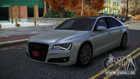 Audi A8 Wibluduh für GTA 4