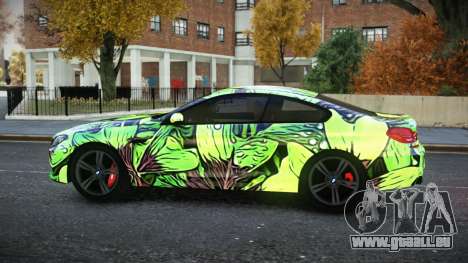 BMW M6 Zarian S11 für GTA 4