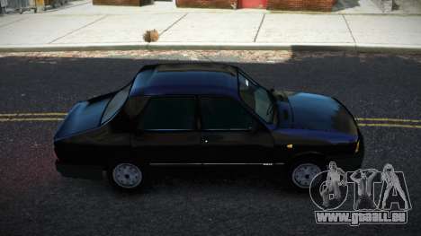 Dacia 1310 Wetenipon für GTA 4