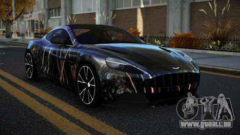 Aston Martin Vanquish Erdealra S4 für GTA 4