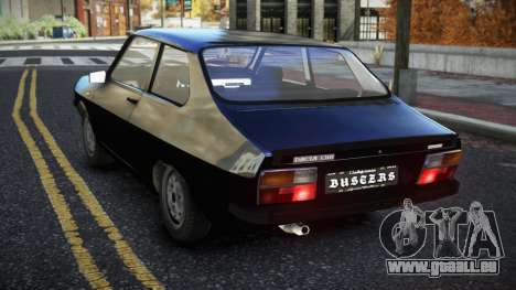 Dacia 1310 Popeke für GTA 4