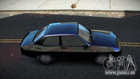 Dacia 1310 Popeke für GTA 4