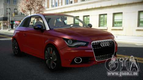 Audi A1 Jaxxade für GTA 4