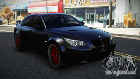 BMW M5 E60 Nonesar für GTA 4