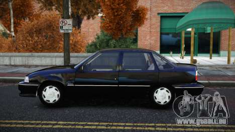 Daewoo Nexia Giiqu pour GTA 4