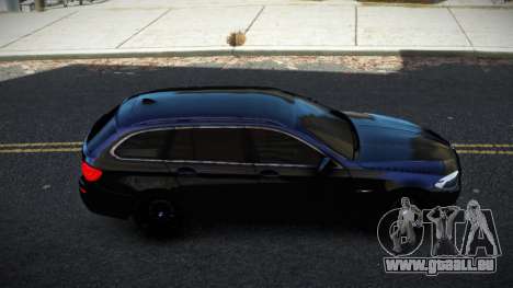 BMW 525I Esic für GTA 4