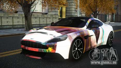 Aston Martin Vanquish Erdealra S14 für GTA 4