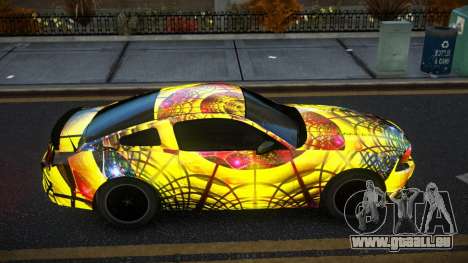 Ford Mustang Lerdean S8 für GTA 4