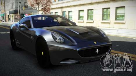 Ferrari California Unow für GTA 4