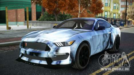 Shelby Super Snake Tincole S14 pour GTA 4
