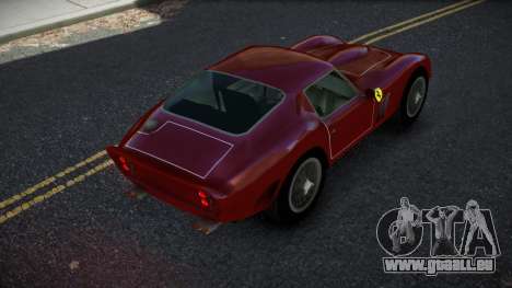Ferrari 250 Rafegib für GTA 4