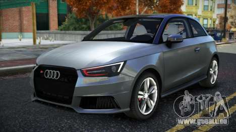 Audi S1 Keyguley für GTA 4