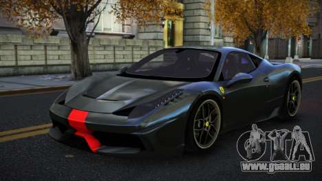 Ferrari 458 Jenbel S4 pour GTA 4