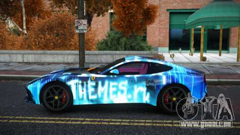 Ferrari F12 Juises S13 für GTA 4