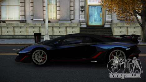 Lamborghini Aventador Linake S3 für GTA 4