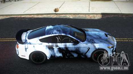 Shelby Super Snake Tincole S14 pour GTA 4