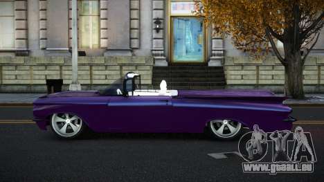Chevrolet El Camino Maayi für GTA 4