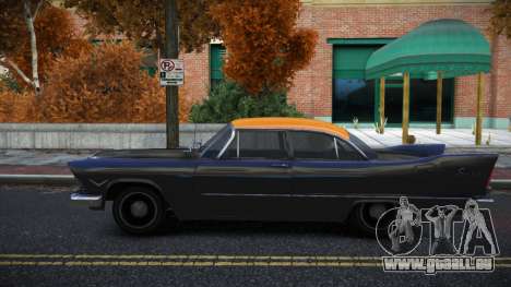 Plymouth Savoy Yojmayano pour GTA 4
