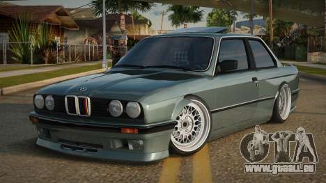 BMW 320i Almicly pour GTA San Andreas