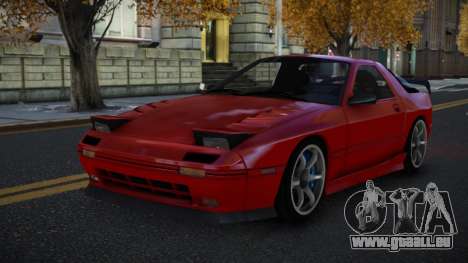 Mazda RX-7 Cifceyah für GTA 4