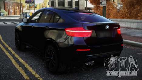BMW X6M Payduzeqa für GTA 4