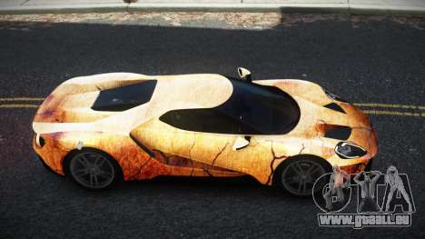 Ford GT Sonrick S2 pour GTA 4