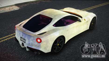 Ferrari F12 Juises S14 für GTA 4
