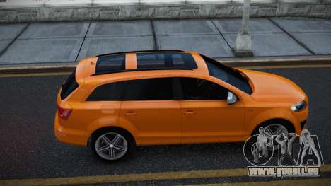 Audi Q7 Yuygo für GTA 4