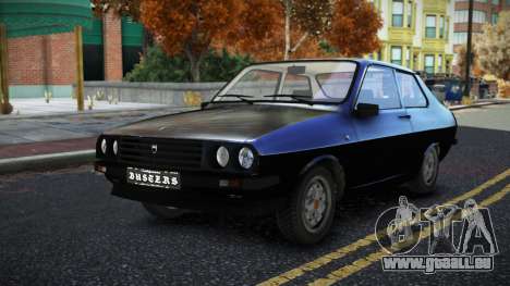 Dacia 1310 Popeke für GTA 4