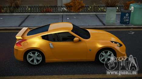 Nissan 370Z Zohru für GTA 4