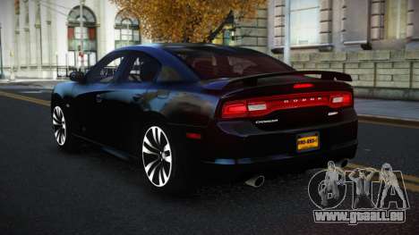 Dodge Charger Zahsoji pour GTA 4