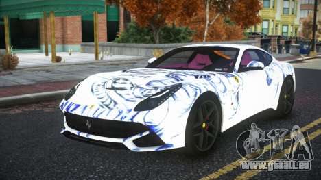 Ferrari F12 Juises S1 für GTA 4