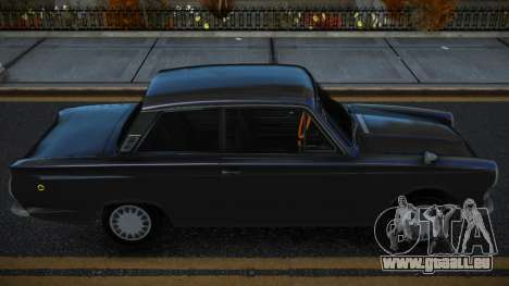 Lotus Cortina Xoqofeha für GTA 4