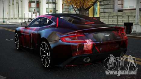 Aston Martin Vanquish Erdealra S6 pour GTA 4