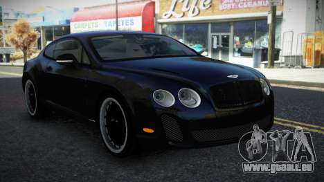 Bentley Continental Kajata pour GTA 4