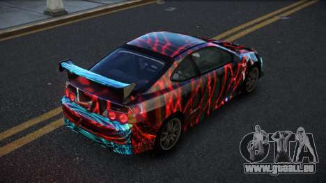 Honda Integra Rahnic S7 pour GTA 4