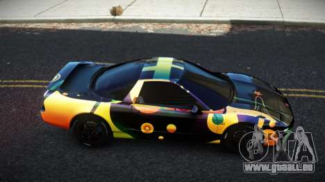 Honda NSX Exatot S8 pour GTA 4