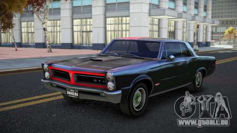 Pontiac GTO Hanory S1 für GTA 4